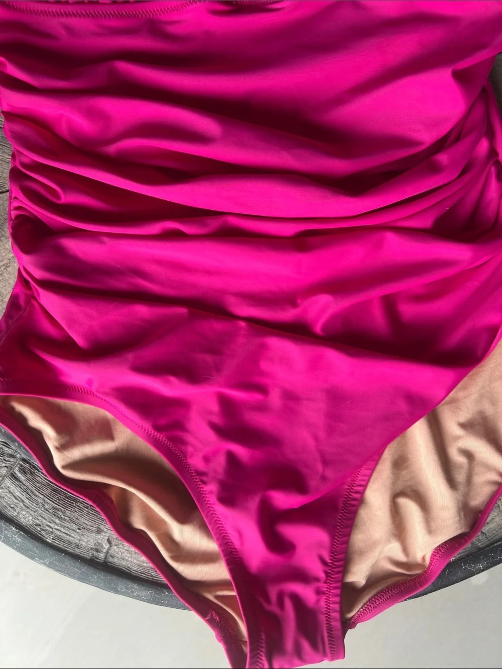 J. Crew bold hot